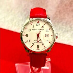 Dooney & Bourke Watch